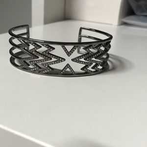 BNIB Stella & Dot Fontaine Cuff